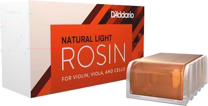 Kolofonie pro housle D'Addario VR200 Kolofonie pro housle