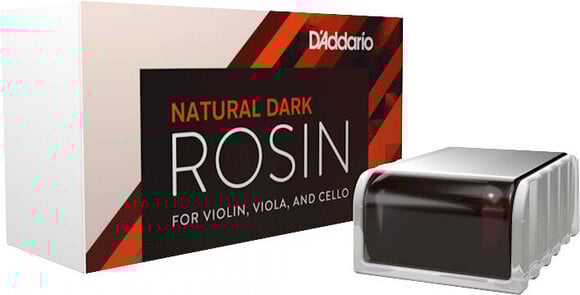 Kalafonia na skrzypce D'Addario VR300 Kalafonia na skrzypce - 1