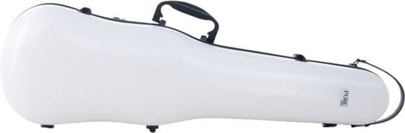 Violin Case GEWA 1.8 White Violin Case - 1