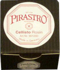Cello Rosin Pirastro Cellisto Cello Rosin