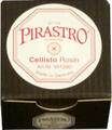 Pirastro Cellisto Colophane pour violoncelle