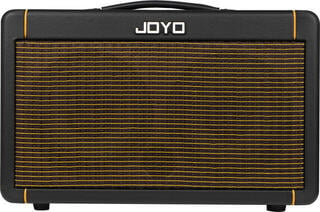 Combo para Guitarra Acústica-Eléctrica Joyo AC-20S Black Combo para Guitarra Acústica-Eléctrica
