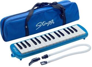 Melodika Stagg Melosta 32 Melodika Blue
