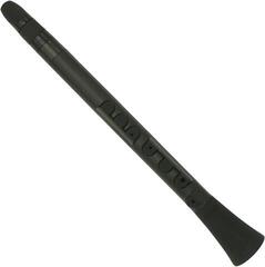 Hybrid Wind Instrument NUVO NUDO430BBK Hybrid Wind Instrument Black/Black
