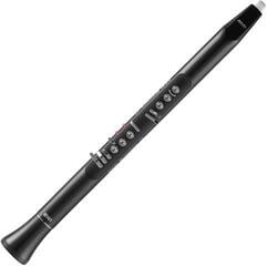 MIDI Blascontroller Akai EWI SOLO MIDI Blascontroller Black