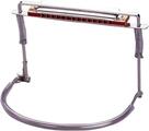 Hohner KM4307 Harmonica holder