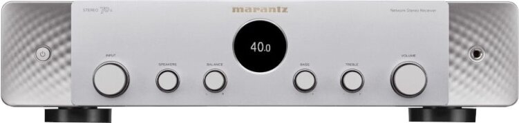 Hi-Fi AV приемник
 Marantz STEREO 70 Hi-Fi AV приемник