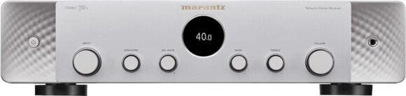 Hi-Fi AV приемник
 Marantz STEREO 70 Hi-Fi AV приемник - 1