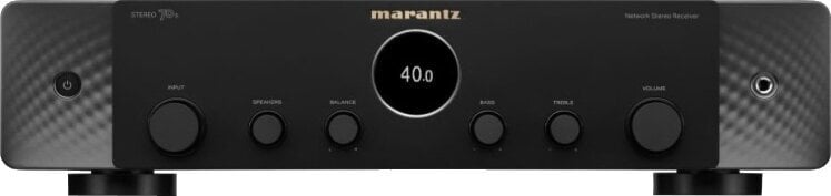 Hi-Fi AV приемник
 Marantz STEREO 70 Hi-Fi AV приемник