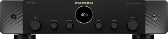 Hi-Fi AV приемник
 Marantz STEREO 70 Hi-Fi AV приемник - 1