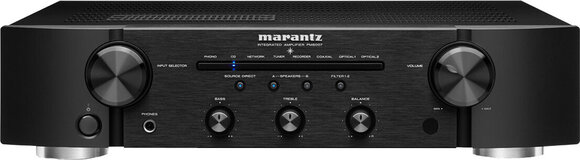 Integrierter HiFi-Verstärker
 Marantz PM6007 Integrierter HiFi-Verstärker - 1