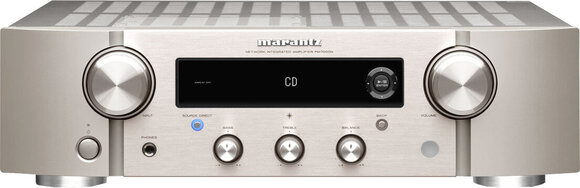 Integrált Hi-Fi erősítők
 Marantz PM7000N Integrált Hi-Fi erősítők - 1