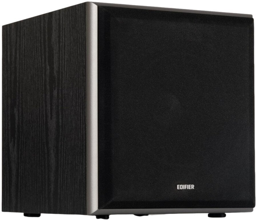 Subwoofer Hi-Fi
 Edifier T5 Subwoofer Hi-Fi 1 szt.
