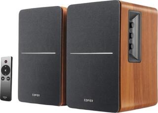 Hi-Fi Wireless speaker
 Edifier 2.0 R1280TS Hi-Fi Wireless speaker Brown 2 pcs