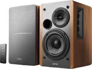 Boxă de raft Hi-Fi
 Edifier R1280T Boxă de raft Hi-Fi Brown 2 buc