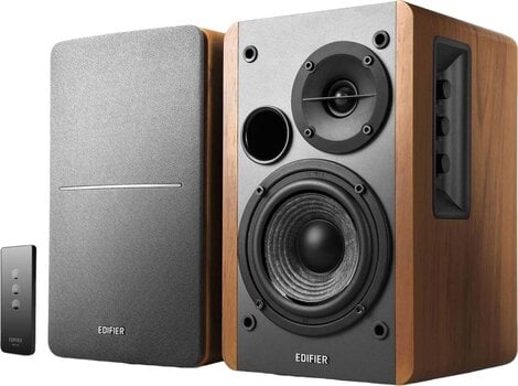 Boxă de raft Hi-Fi
 Edifier R1280T Boxă de raft Hi-Fi Brown 2 buc. - 1