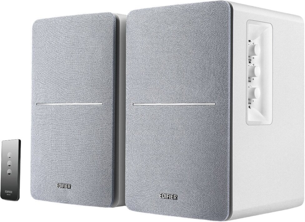 Boxă de raft Hi-Fi
 Edifier R1280T Boxă de raft Hi-Fi White 2 buc.