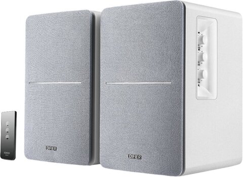 Boxă de raft Hi-Fi
 Edifier R1280T Boxă de raft Hi-Fi White 2 buc. - 1