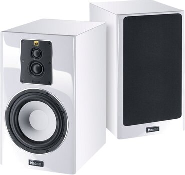Głośnik półkowy Hi-Fi
 Magnat Signature 703 Głośnik półkowy Hi-Fi White 2 szt. - 1