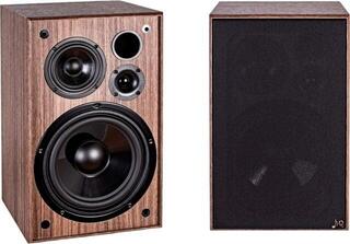 Hi-Fi Bookshelf speaker AQ Tango 95 Hi-Fi Bookshelf speaker Walnut 2 pcs (Damaged)