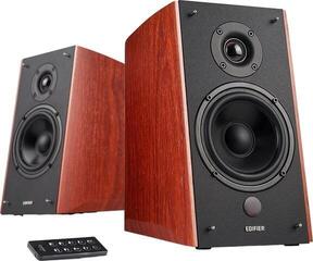 HiFi-Kabellose Lautsprecher
 Edifier R2000DB HiFi-Kabellose Lautsprecher Brown 2 Stck