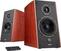 Altoparlante wireless hi-fi Edifier R2000DB Altoparlante wireless hi-fi Brown 2 pz