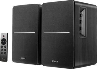 Hi-Fi Trådlös högtalare Edifier 2.0 R1280DBS Hi-Fi Trådlös högtalare Black 2 st