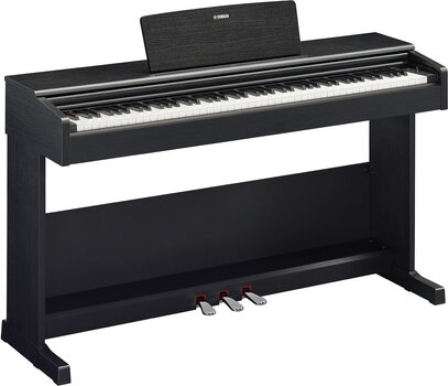 Дигитално пиано Yamaha YDP-105 Дигитално пиано Black (Като ново) - 1