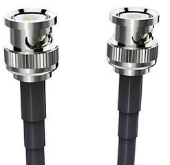 BNC кабл Deity Microphones BNC to BNC  5 m BNC кабл