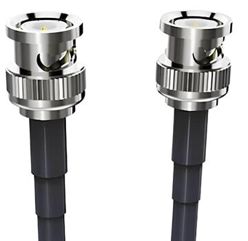 Cavo BNC Deity Microphones BNC to BNC  5 m Cavo BNC - 1