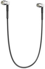 Кабел Deity Microphones Right Angle SMA to Right Angle SMA Кабел 45 cm