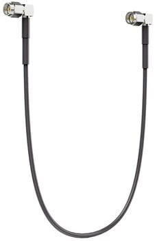 Kabelis Deity Microphones Right Angle SMA to Right Angle SMA Cable 45cm - 1