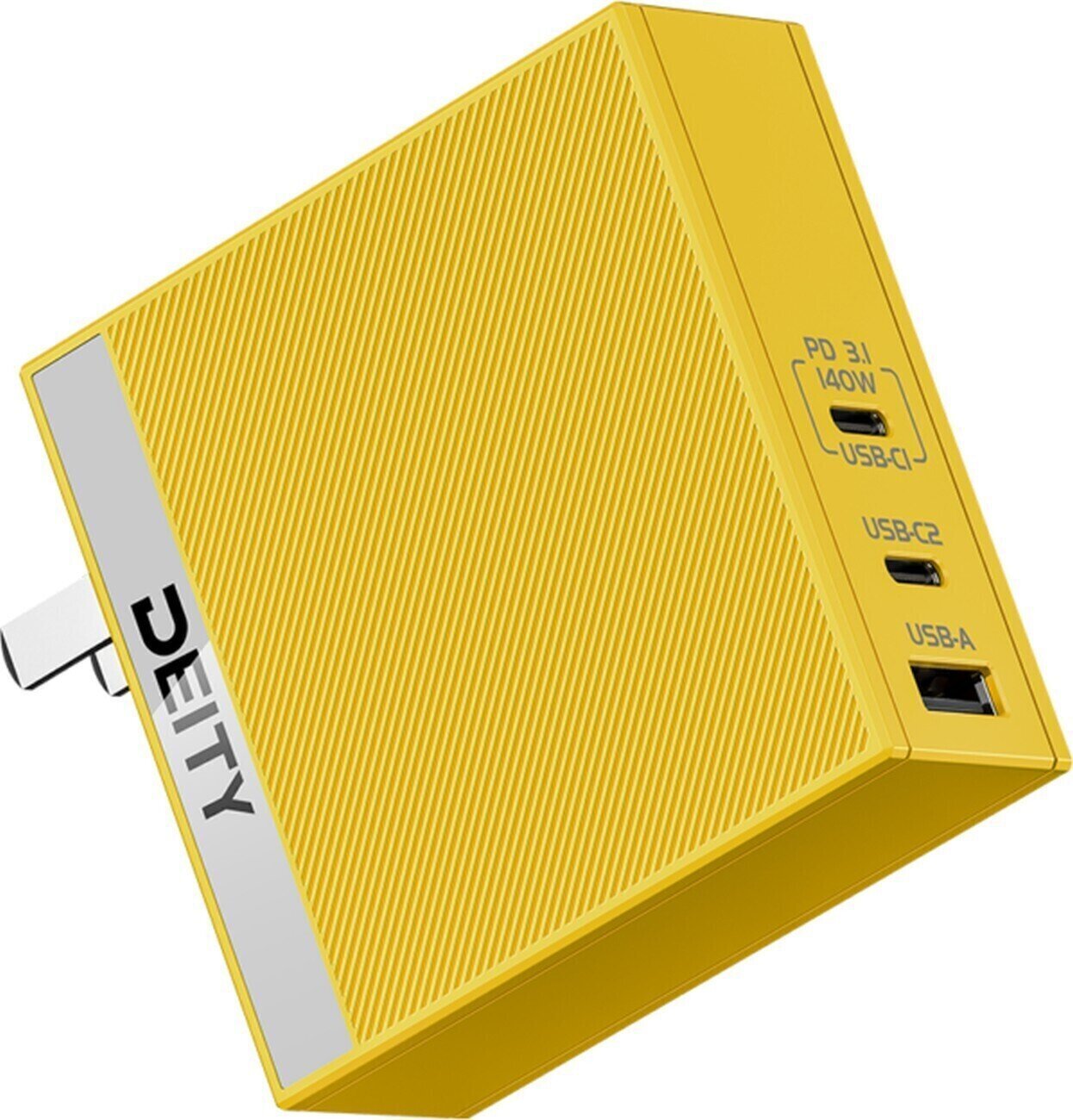 Adapter Deity Microphones 140W GaN Adapter