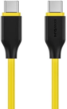 USB kabel Deity Microphones C24 100W 1,5 m USB kabel - 1