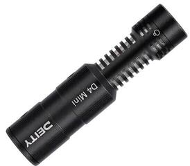 Video mikrofón Deity Microphones V-Mic D4 Mini Video mikrofón