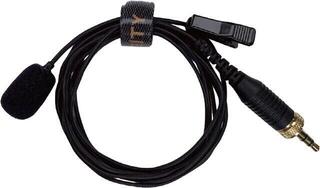 Динамични clip-on-микрофони Deity Microphones W.Lav Pro Динамични clip-on-микрофони