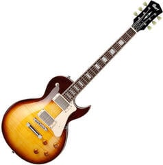 Elektrická kytara Cort CR250 Vintage Burst Elektrická kytara