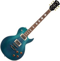 Elektrická gitara Cort CR200 Flip Blue Elektrická gitara