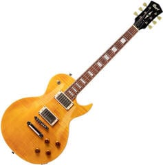 Elektrická kytara Cort CR250 Antique Amber Elektrická kytara