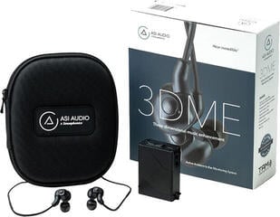 Composant ASI Audio 3DME