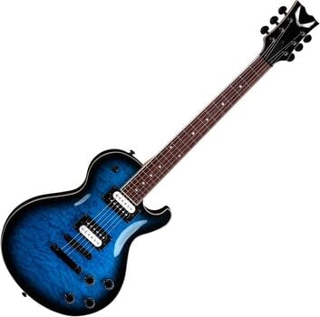 Guitare électrique Dean Guitars Thoroughbred X Quilt Maple Guitare électrique - 1