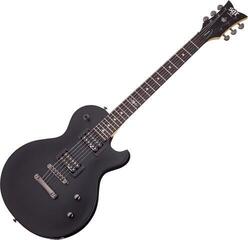 Elektrická kytara Schecter SGR Solo-II Midnight Satin Black Elektrická kytara