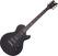 Gitara elektryczna Schecter SGR Solo-II Midnight Satin Black Gitara elektryczna