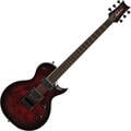 Jackson Pro Series Diamond Rowe DR24MG EVTN6 EB Dark Rose Elektrisk guitar