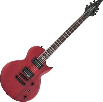 Guitarra eléctrica Jackson S Series Monarkh SC JS22 AH Red Stain Guitarra eléctrica - 1