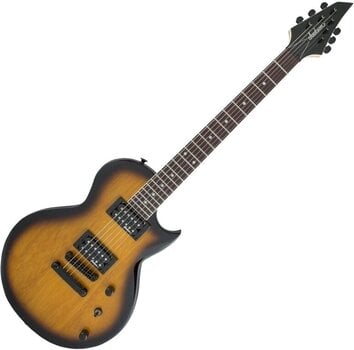 Guitarra eléctrica Jackson S Series Monarkh SC JS22 AH Tobacco Burst Guitarra eléctrica - 1
