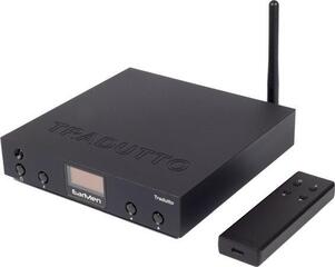 Hi-Fi DAC a ADC prevodník EarMen Tradutto Hi-Fi DAC a ADC prevodník (Zánovné)