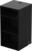 Hi-Fi / TV Stolík Glorious Modular Mix Black Hi-Fi / TV Stolík