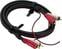 Hi-Fi Tonearms kabl Thorens Chinch Phono Cable 1 m Hi-Fi Tonearms kabl
