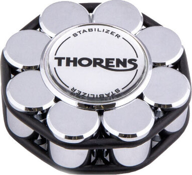 Stabilisator Thorens TH0078 Chrome Stabilisator - 1